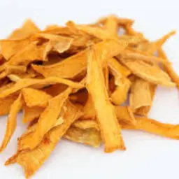 شبس قرع